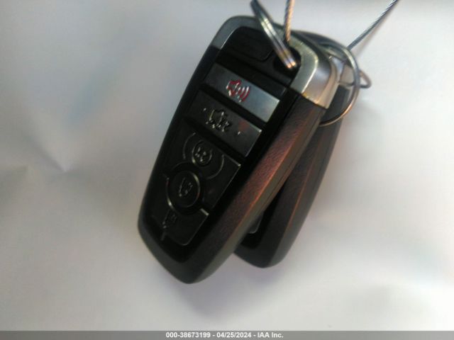 3FA6P0D94LR193178 Ford Fusion Titanium