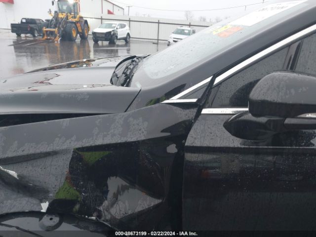 3FA6P0D94LR193178 Ford Fusion Titanium