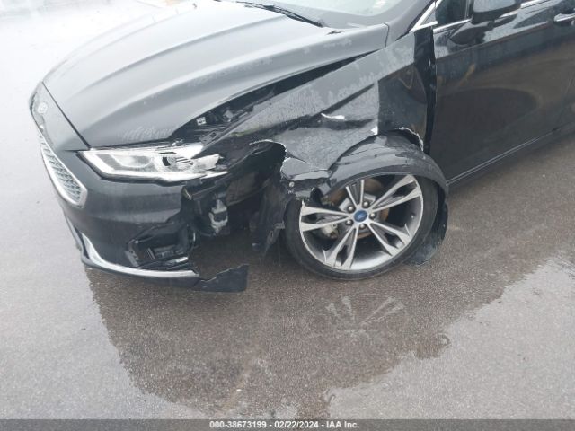 3FA6P0D94LR193178 Ford Fusion Titanium