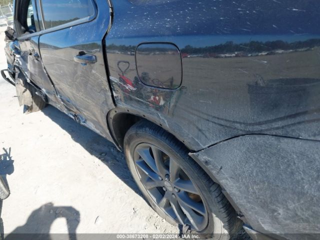 1C4RDHDG0FC709360 Dodge DURANGO LIMITED