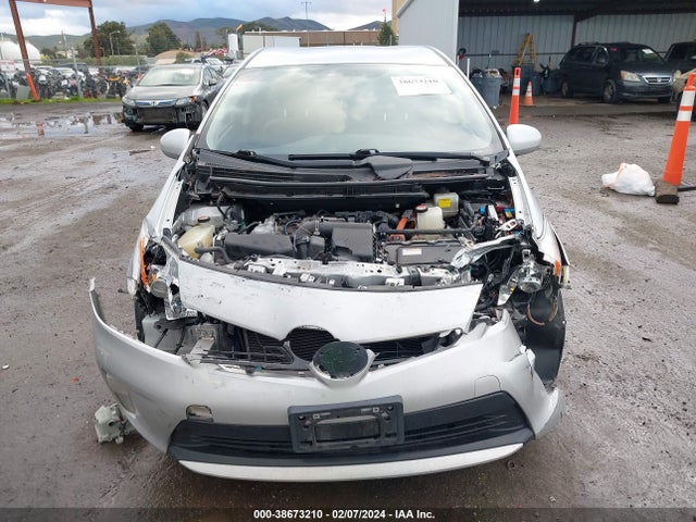 Toyota Prius 2015 JTDKN3DU1F0478719 Image 26