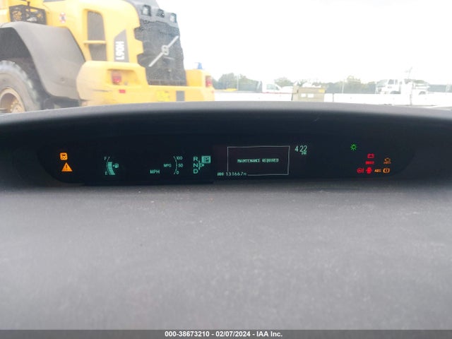 Toyota Prius 2015 JTDKN3DU1F0478719 Image 20
