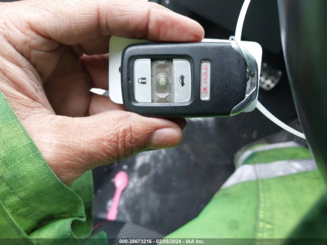 2HGFC1E59JH700531 Honda CIVIC SI