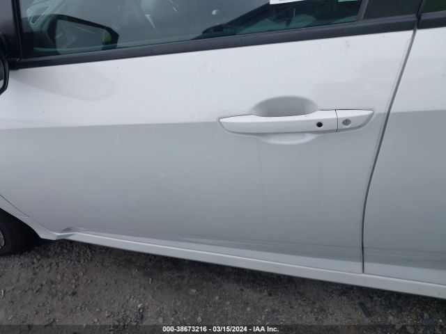 2HGFC1E59JH700531 Honda CIVIC SI