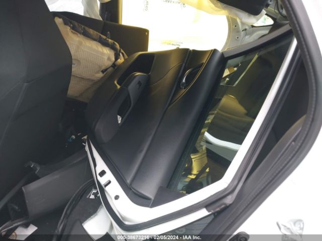 2HGFC1E59JH700531 Honda CIVIC SI