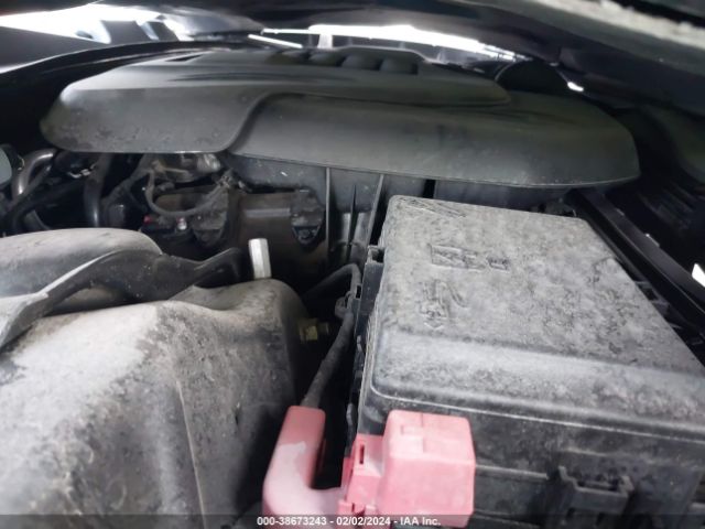 2C3CDXHG4EH370791 Dodge Charger Sxt
