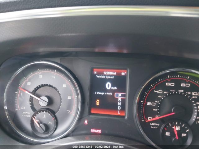 2C3CDXHG4EH370791 Dodge Charger Sxt