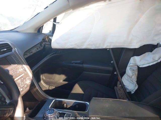 Ford Fusion Hybrid Se 2018 3FA6P0LU9JR169915 Image 5