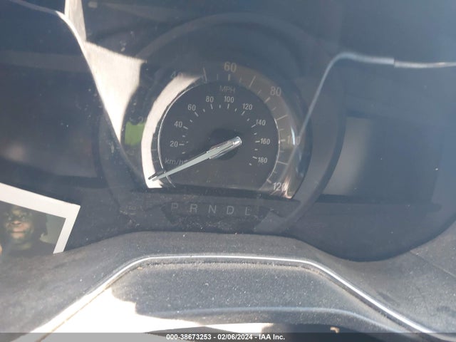 Ford Fusion Hybrid Se 2018 3FA6P0LU9JR169915 Image 7