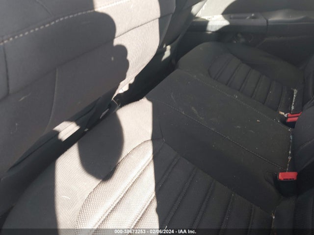 Ford Fusion Hybrid Se 2018 3FA6P0LU9JR169915 Image 8