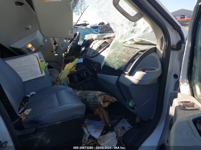 Ford Transit-150 2018 1FTYE2CM1JKA16535 Image 5
