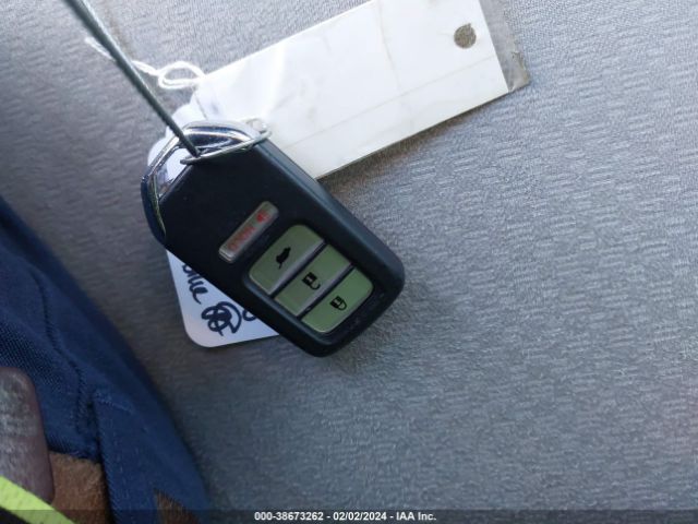 2HKRM3H58GH511790 Honda CR-V EX