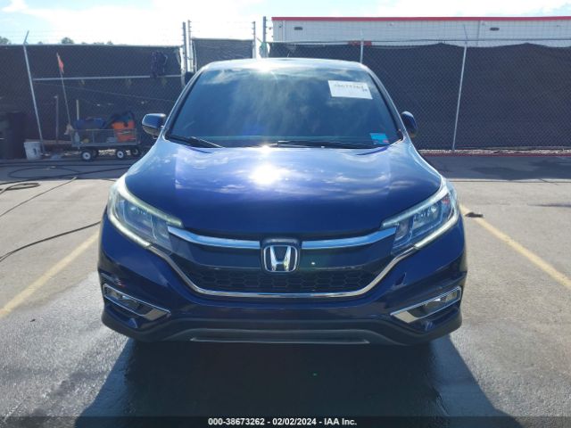 2HKRM3H58GH511790 Honda CR-V EX