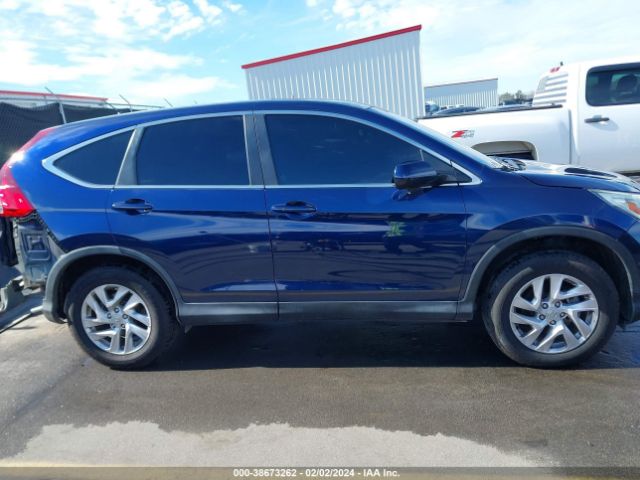 2HKRM3H58GH511790 Honda CR-V EX