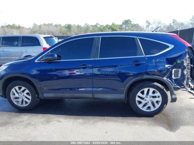 2HKRM3H58GH511790 Honda CR-V EX