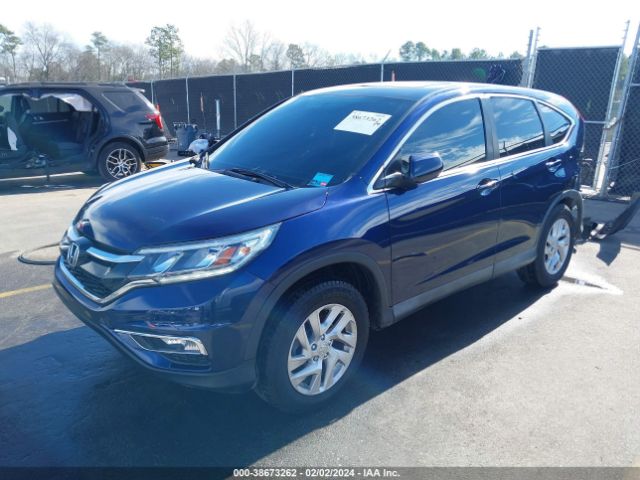 2HKRM3H58GH511790 Honda CR-V EX