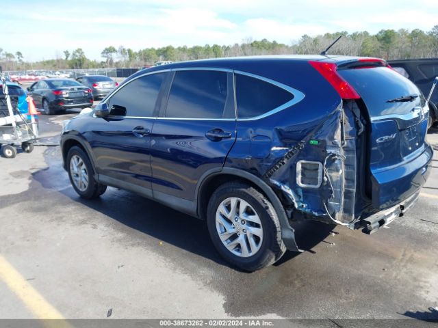 2HKRM3H58GH511790 Honda CR-V EX