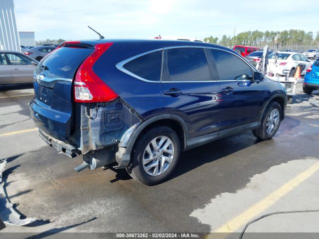 2HKRM3H58GH511790 Honda CR-V EX