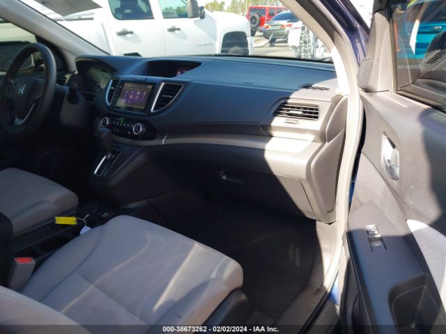 2HKRM3H58GH511790 Honda CR-V EX