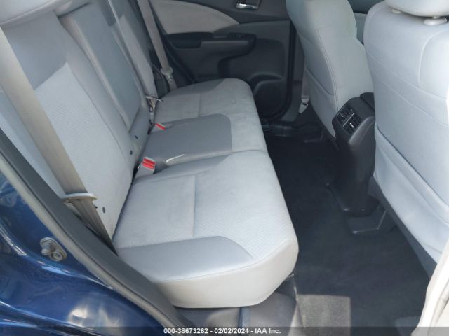 2HKRM3H58GH511790 Honda CR-V EX