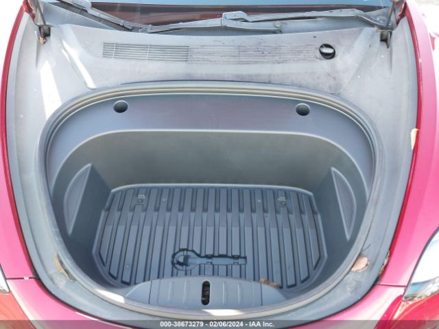 5YJ3E1EA1LF803699 Tesla MODEL 3