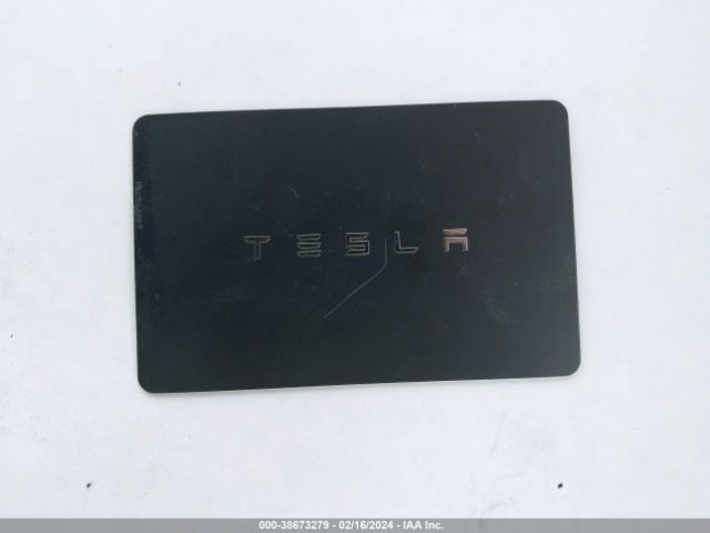 5YJ3E1EA1LF803699 Tesla MODEL 3