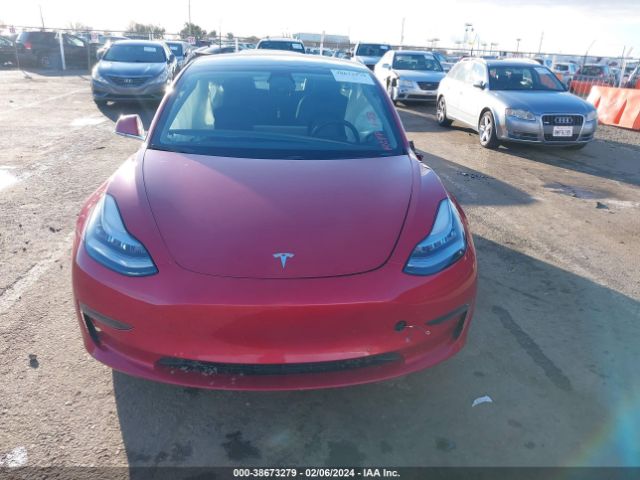 5YJ3E1EA1LF803699 Tesla MODEL 3