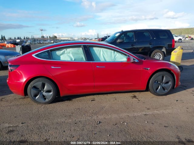 5YJ3E1EA1LF803699 Tesla MODEL 3