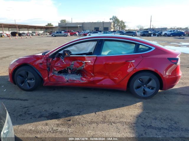 5YJ3E1EA1LF803699 Tesla MODEL 3