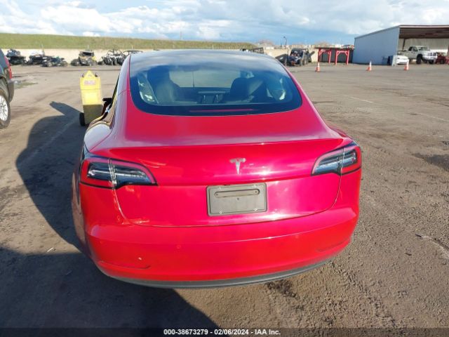 5YJ3E1EA1LF803699 Tesla MODEL 3