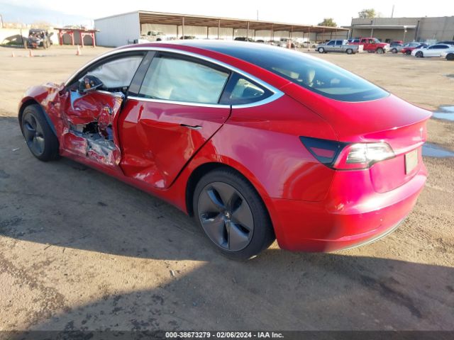 5YJ3E1EA1LF803699 Tesla MODEL 3