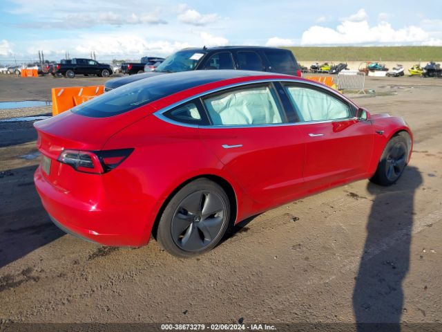 5YJ3E1EA1LF803699 Tesla MODEL 3