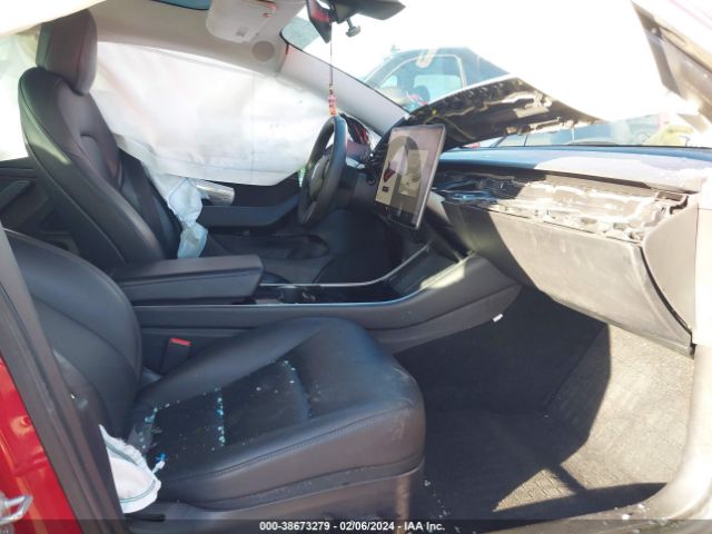 5YJ3E1EA1LF803699 Tesla MODEL 3
