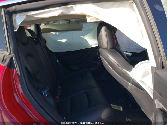 5YJ3E1EA1LF803699 Tesla MODEL 3