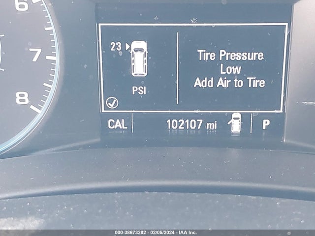 Chevrolet EQUINOX LT 2018 2GNAXJEV9J6264554 Image 15