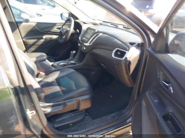Chevrolet EQUINOX LT 2018 2GNAXJEV9J6264554 Image 5