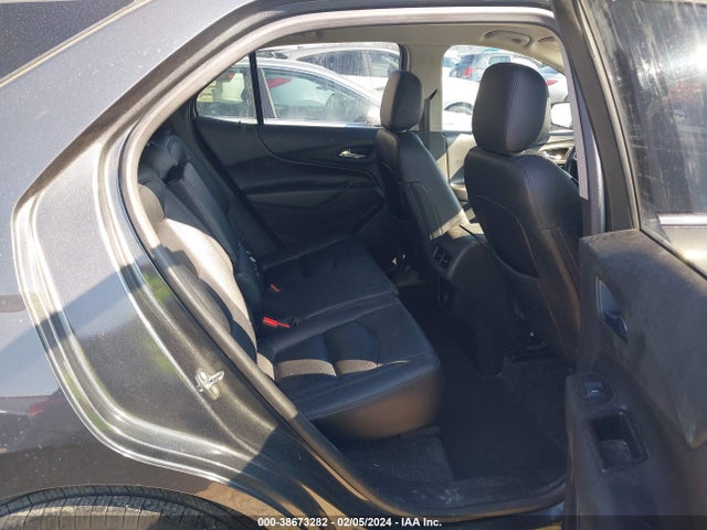 Chevrolet EQUINOX LT 2018 2GNAXJEV9J6264554 Image 8