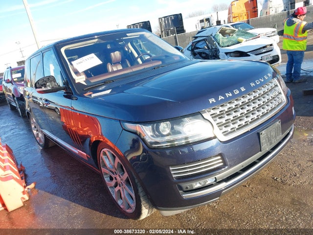 2016 SALGV3EF2GA290754 main image