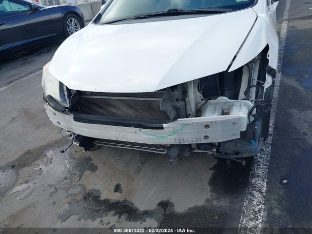 Honda Civic Ex-l 2015 2HGFG3B01FH525644 Image 13
