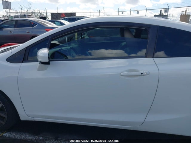 Honda Civic Ex-l 2015 2HGFG3B01FH525644 Image 15