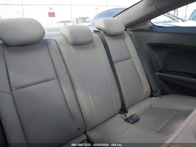 Honda Civic Ex-l 2015 2HGFG3B01FH525644 Image 8