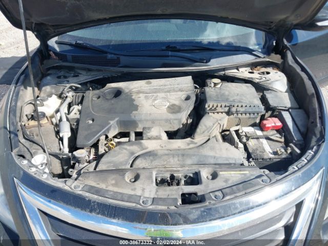 1N4AL3APXFC442466 Nissan Altima 2.5 Sv