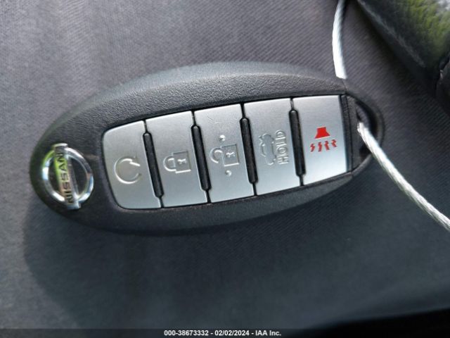 1N4AL3APXFC442466 Nissan Altima 2.5 Sv