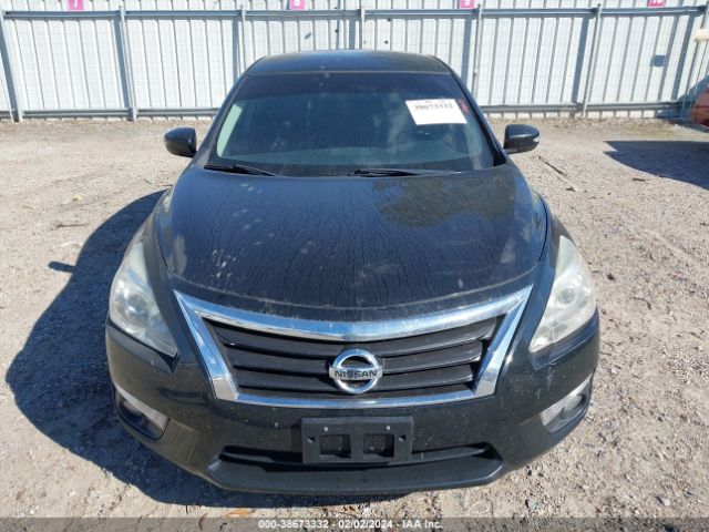 1N4AL3APXFC442466 Nissan Altima 2.5 Sv