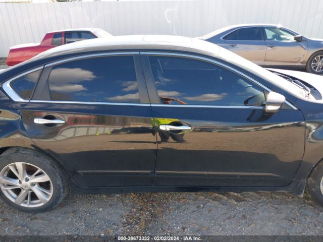 1N4AL3APXFC442466 Nissan Altima 2.5 Sv