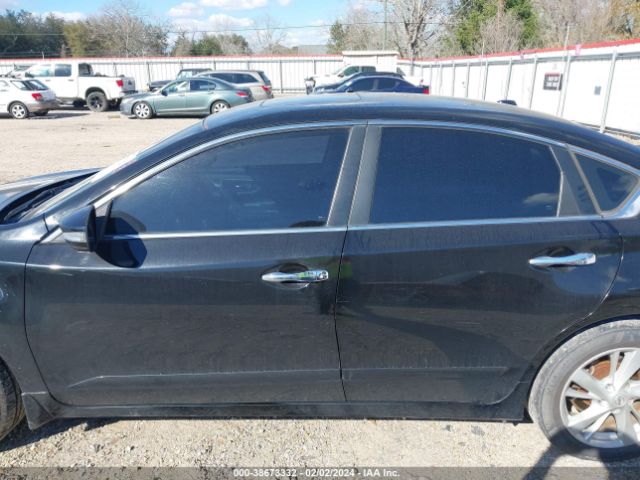 1N4AL3APXFC442466 Nissan Altima 2.5 Sv