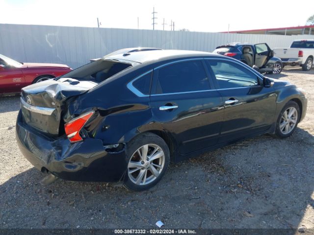 1N4AL3APXFC442466 Nissan Altima 2.5 Sv