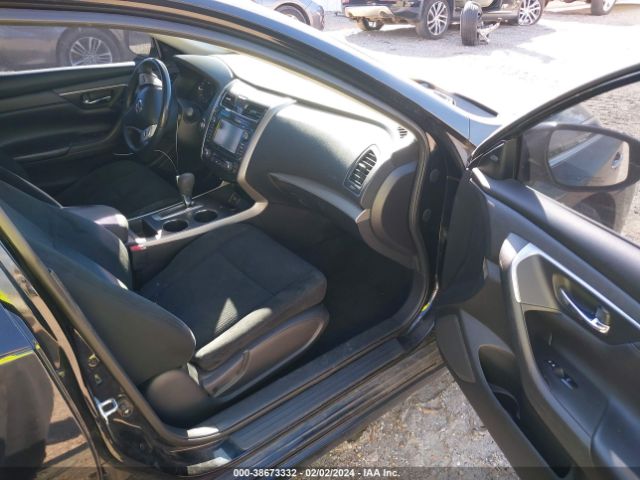 1N4AL3APXFC442466 Nissan Altima 2.5 Sv