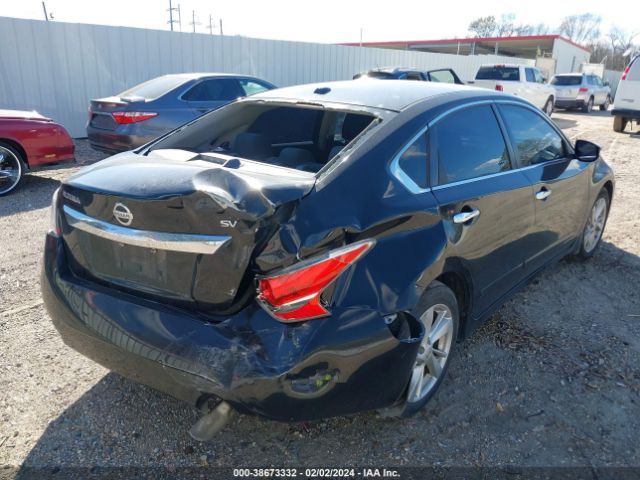 1N4AL3APXFC442466 Nissan Altima 2.5 Sv