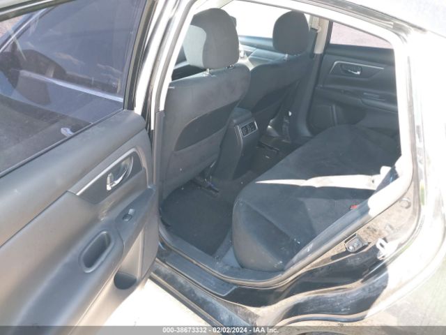 1N4AL3APXFC442466 Nissan Altima 2.5 Sv